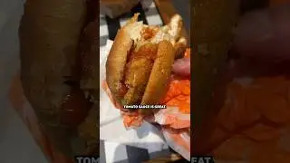 #hungryjacks #parma #chicken #burger #fastfood #australia #parmi #friedchicken #burgerking