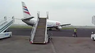 Minispotting na LKMT   Ostrava Mosnov