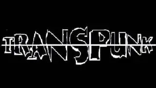 Transpunk - No Escape