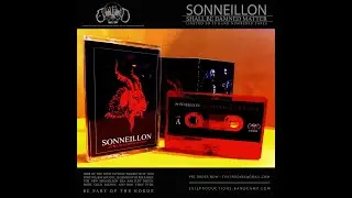 𝔖𝔬𝔫𝔫𝔢𝔦𝔩𝔩𝔬𝔫 - 𝔖𝔥𝔞𝔩𝔩 𝔅𝔢 𝔇𝔞𝔪𝔫𝔢𝔡 𝔐𝔞𝔱𝔱𝔢𝔯 [FULL EP STREAM]