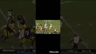 ground shaking#nfl