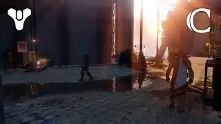 Untold Legends (Full Mix) - Destiny OST