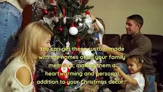 Top 5 Stunning Christmas Tree Ornaments to Elevate Your Holiday Decor! | Break Through