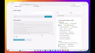 AImedbox -AI-powered clinical notes with differential diagnosis
