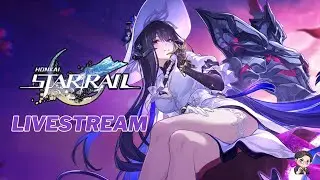 [LIVE] APAKAH BISA BERES TRAILBLAZE MISSION?? - Honkai Star Rail (Indonesia)