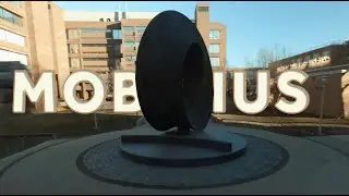 SBU Mobius Like Never Before