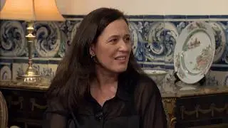 Em Casa d´Amália com Aldina Duarte, Maria da Fé e Miguel Lobo Antunes | RTP