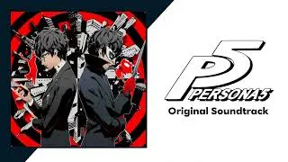 Persona 5 - Full Original Soundtrack