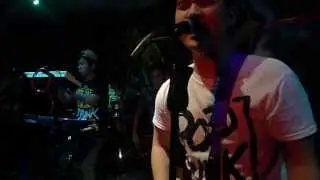 the happy hearts club intro + shoot the stars bkb live