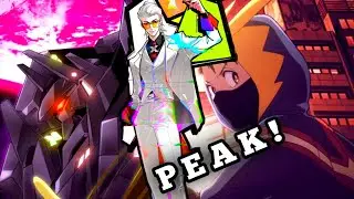 Spring 2025's MOST EPIC Action Anime You Won't Miss!