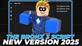 Tha Bronx 3 Script | Script Tha Bronx 3 | Unlimited Money, Dupe, ESP, Aimbot and More! Updated