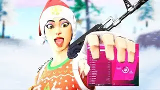 I got top 1 Solos in the Champion Division!