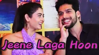 Jeene Laga Hoon Ft. SaiShi