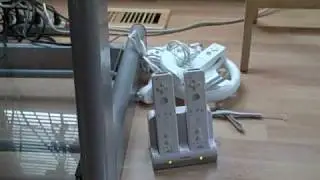 Wiimote Battery Failure, Wii Remote Battery with Low Charge