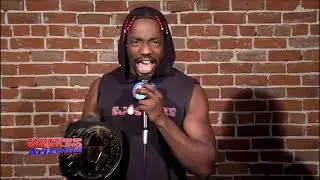 EJ Sparks Expresses what The Arizona State Championship means to him | CWFAZ