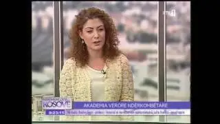 Mysafiri i Mengjesit - Ibrahim Gashi & Judita Krasniqi 21.07.2016