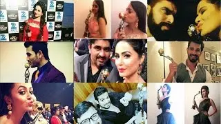 Gold Awards 2016 Award List | Watch Full video
