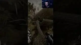 Что за Аномалия? #игры #сталкер #stalker #stalkermod #gameplay #прохождение #gaming