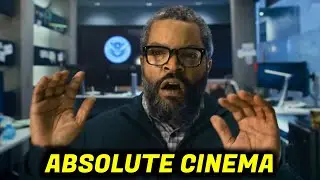 The Absolute Cinema That Is War Of The Worlds