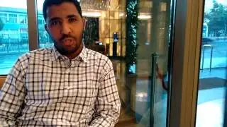 R - Interview Your Partner