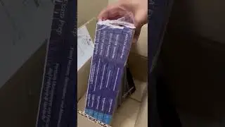 CFA Scheweser Notes Unboxing Reactions from our student | #UnboxWith1FIN