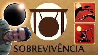 ATIVEI O ECLIPSE E VENCI TODAS AS BATALHAS DO MODO SOBREVIVÊNCIA NO SHADOW FIGHT 2