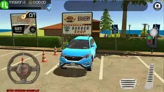 Driving Quest - NEW Vehicle 4x4 SUV Unlocked Android GamePlay FHD