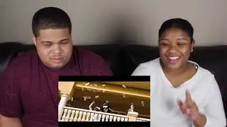 CJ SO COOL - Get A Bag ft. Jinx Da Rebel Reaction!
