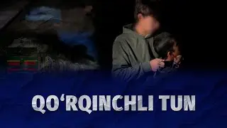 “Ona, meni o‘ldirishdi” – tushda fosh bo‘lgan jinoyat