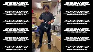 RYO SEEKER JAPAN