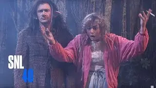 Magic Bridge (Dress Version) - SNL