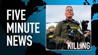The Trump Murders - From Minnesota to the Caribbean: Allegations of Extrajudicial Killings.