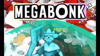 Megabonk: Fox - 649k