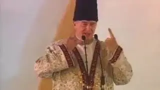 Imam guidance for jamat