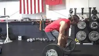 Connecticut Personal Trainer Tyler English Fitness Training Promo