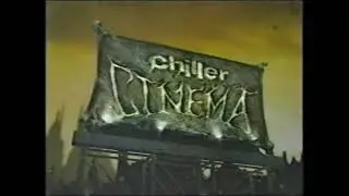 Chiller Cinema Bumper (2007)