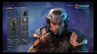 Pearl_kill Plays Shatterline! I had a few good PvE rounds