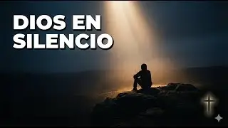 El Silencio de Dios no es Ausencia, es algo Más (descúbrelo)