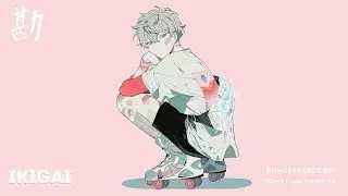 Free Lo-Fi Type Beat 2020 ''Ikigai'' Prod. Roko Tensei