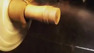 &ldquo;The Goat&rdquo; Newest goose call!