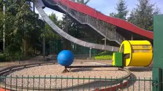 Luna Loop Tolk Schau 2 augustus 2014 Offride