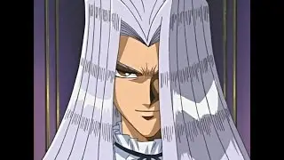 Kaiba VS Pegasus Duelist Kingdom Character Deck Duel