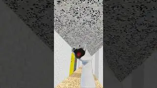 ARTS AND CRAFTER LOSER! #baldi #memes #animation #funny