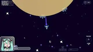 星河ハルモニア - Meiko&rsquo;s Galactic Artifact Hunt! - Magical Mirai Programming Contest 2025