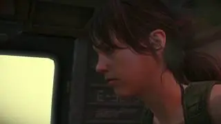 [FOB] Quiet Gameplay