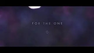 For The One - Bethel Music - Instrumental