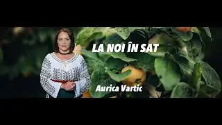 LA NOI ÎN SAT // 27.12.2025