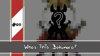 [B011] Bokumaro Time Lapse