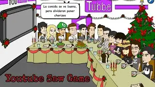 Youtube Saw Game (P.6)