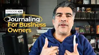 Journaling For Business Owners